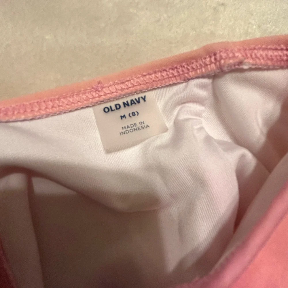 Old Navy Swimsuits - Lot of 2